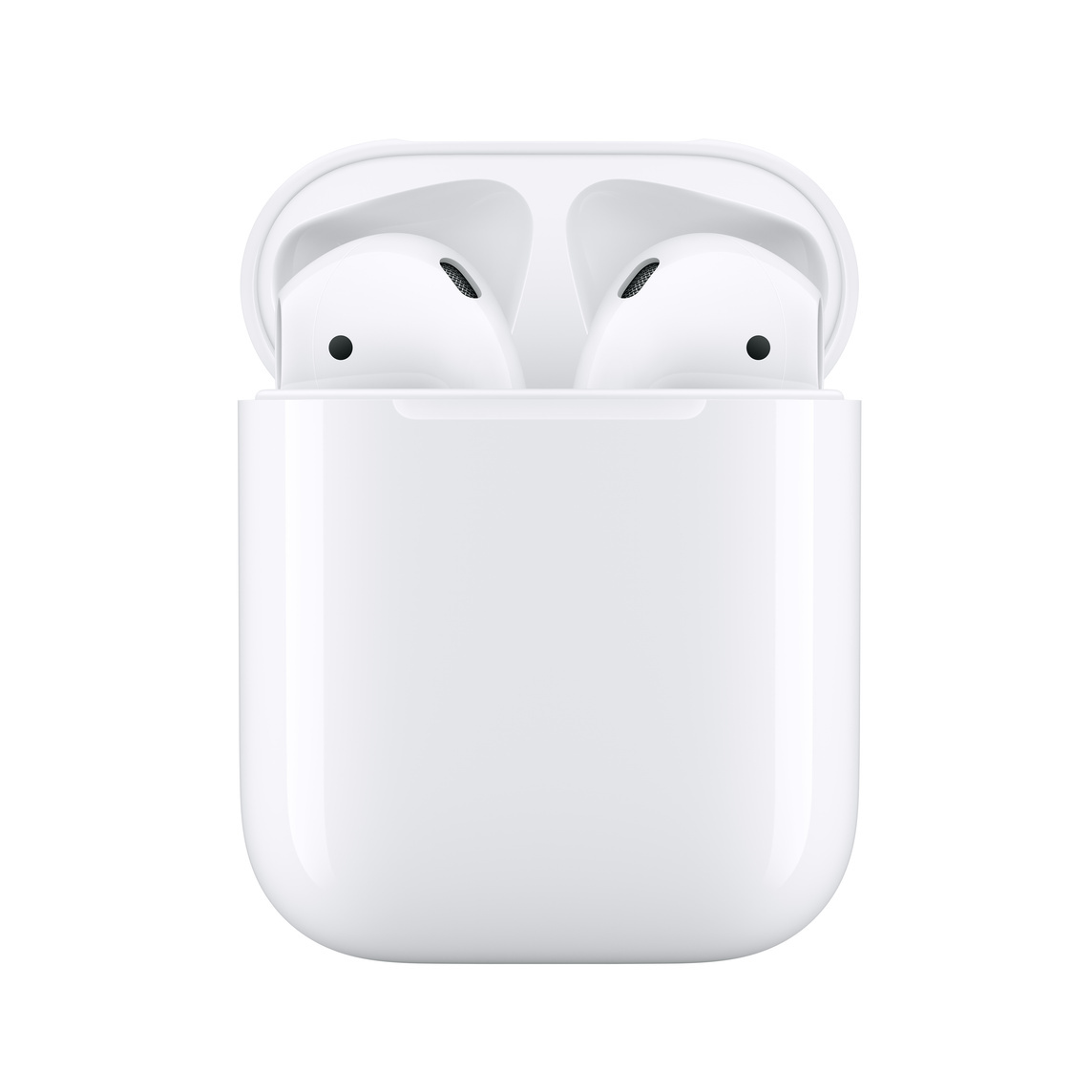 Купить AirPods в Нижнем Новгороде в магазине MADSTORE