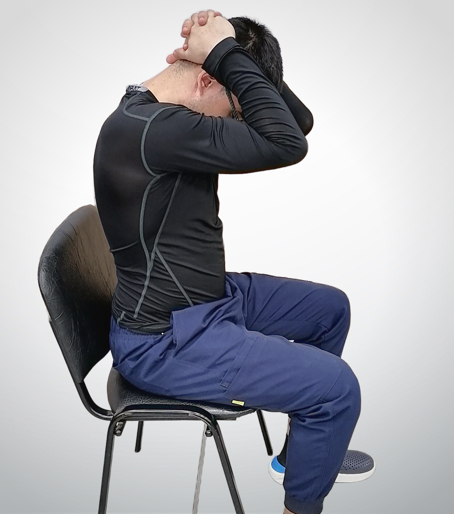 Выполнять мини-комплекс для дома, чтобы закрепить результат