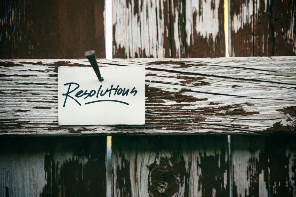 My 2022 Audio Almost-Resolutions
