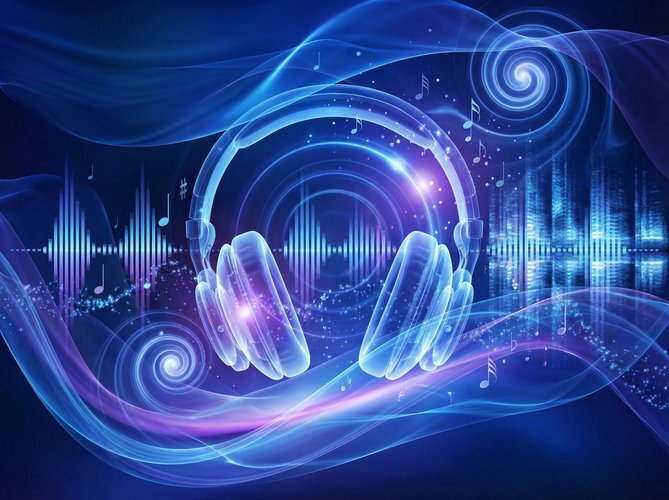 Музыкальный трек