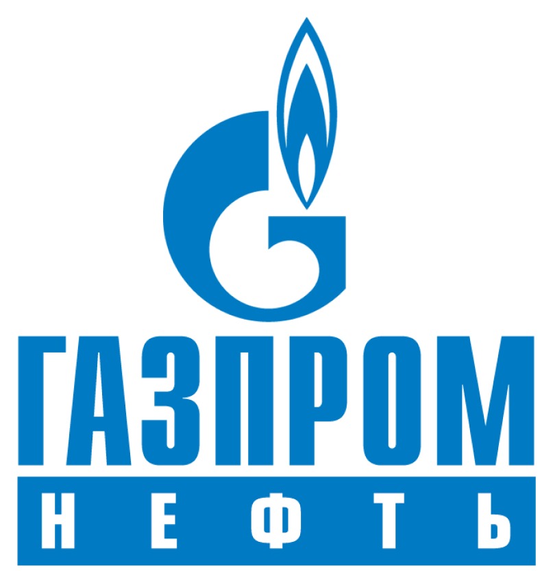 Газпромнефть