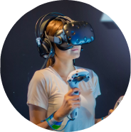 Виртуальная реальность отзывы Ступино