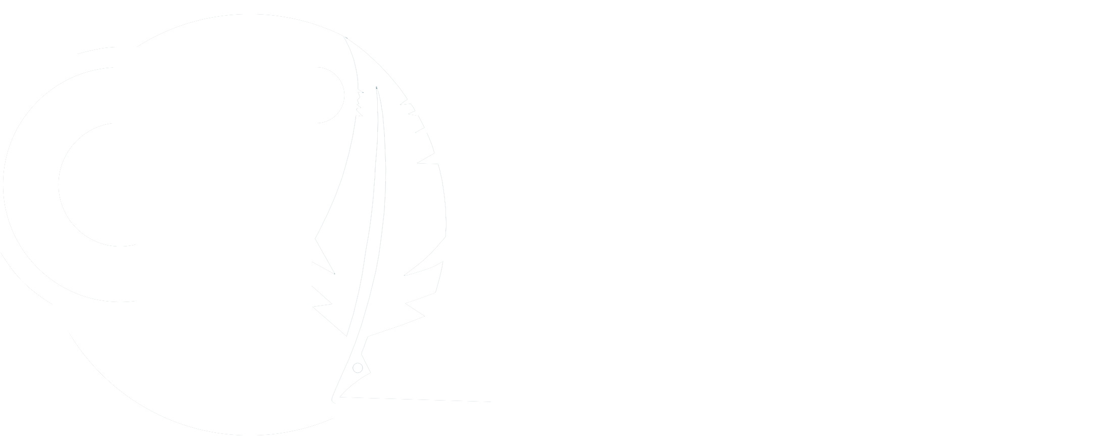 Логотип юридической компании "Сфера Права"