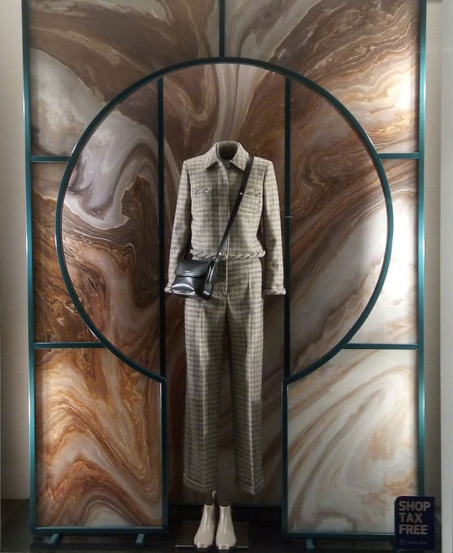 Изготовление торгового оборудования в Москве