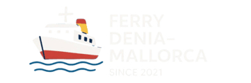 Ferries de Denia a Mallorca