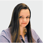 Ирина Филиппова