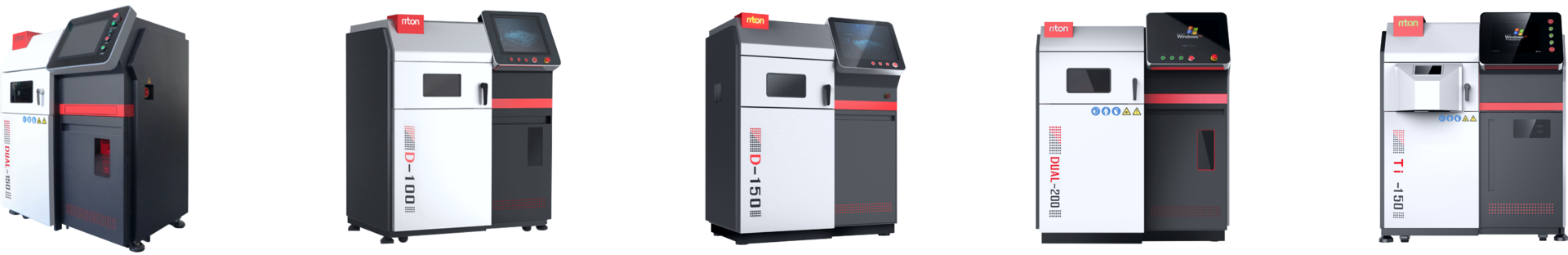 SLM 3D принтеры Riton | Печать металлом для стоматологии