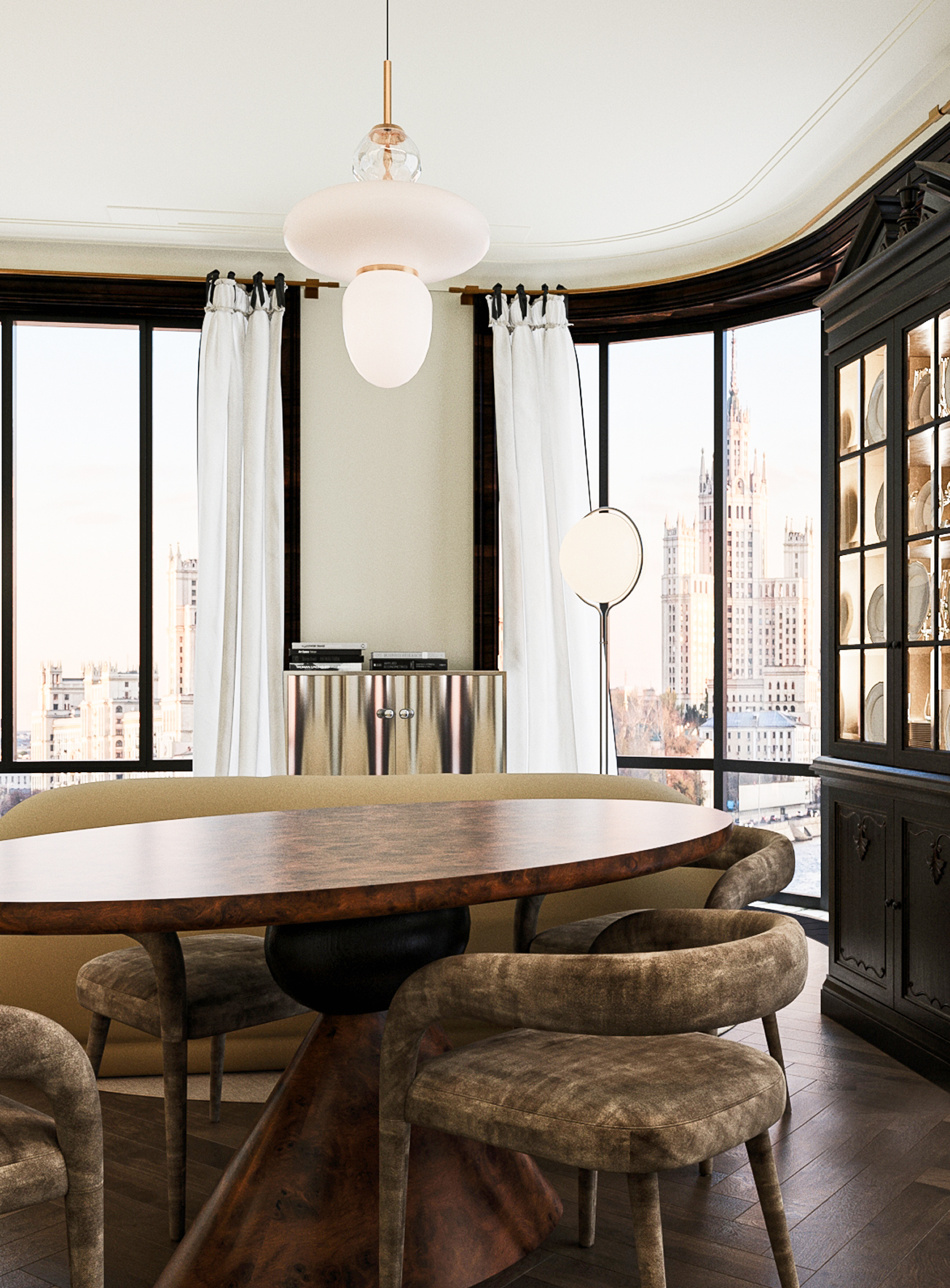 Shagal 60 sq.m, 2025