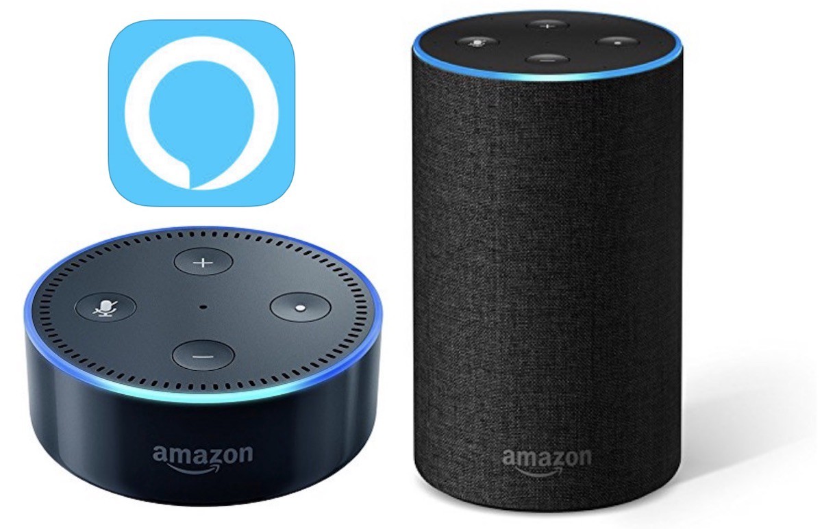 Amazon store alexa android