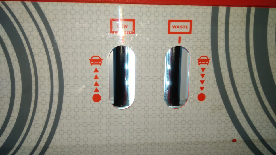 Проверка давления масла в АКПП