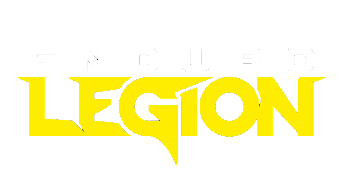 Enduro Legion logo