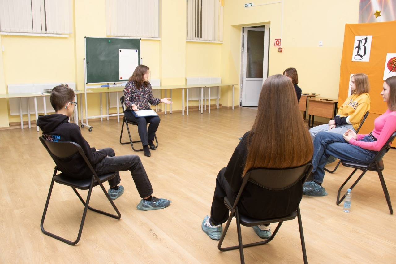 Тренинг по безопасности для детей. Детские тренинги на безопасность.