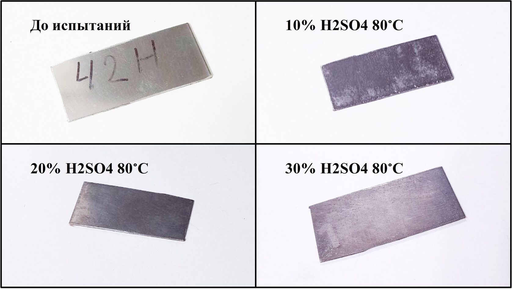 Сплав 42НА-ВИ-М