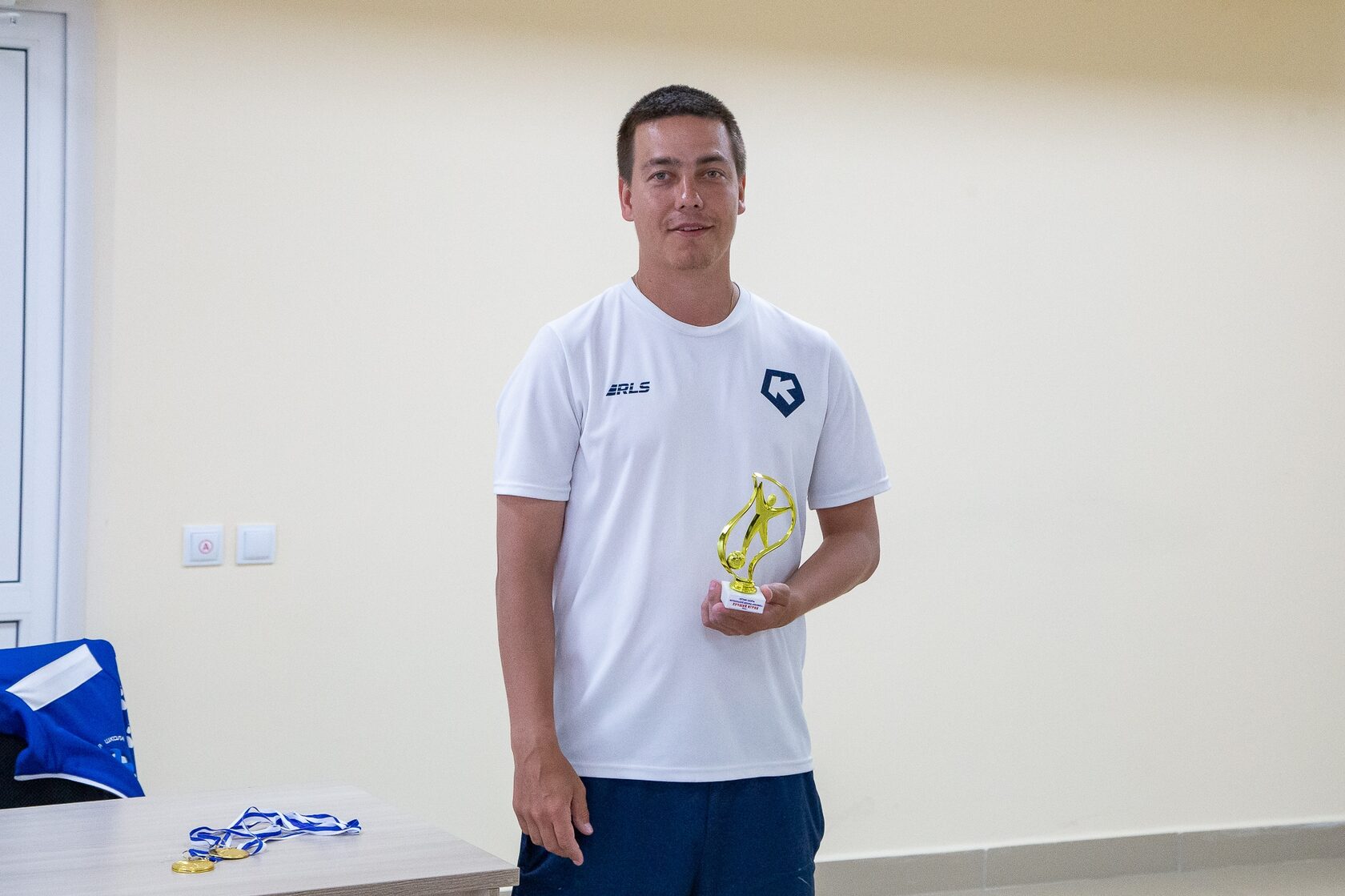 Роман Орлов