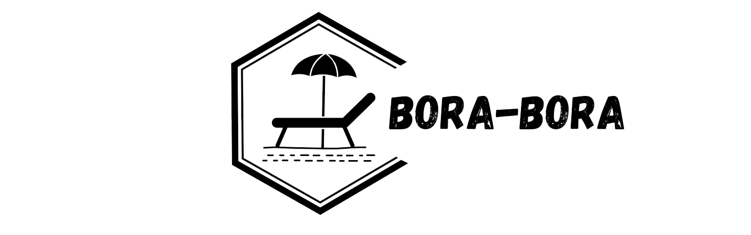BORA-BORA