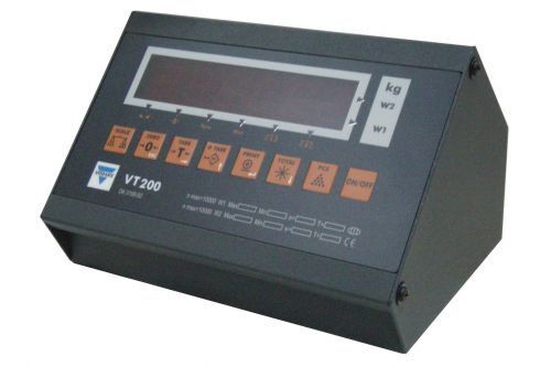 Дублирующее табло для VT-200(Vishay-REVERE)