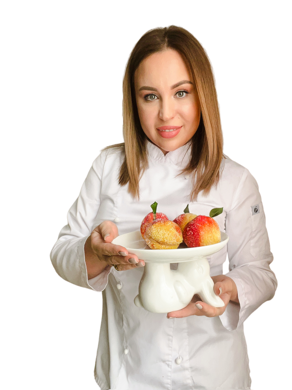 Бесплатный мастер-класс |Печенье Вупи Пай «Клубничный бархат»