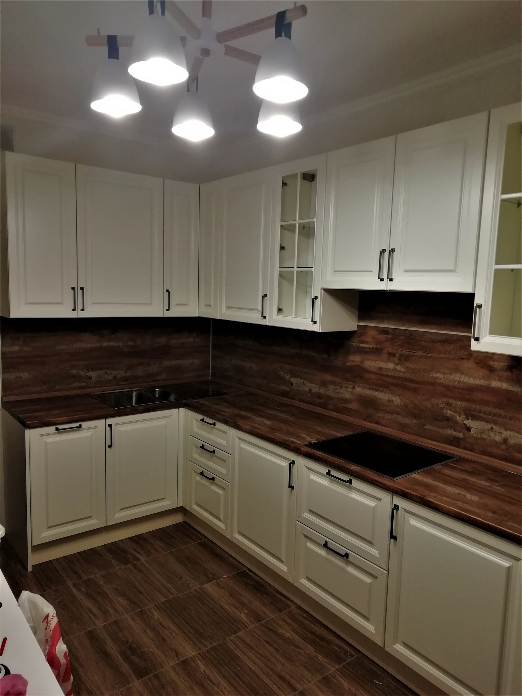 мебель под заказ Донецк ДНР кухня№43