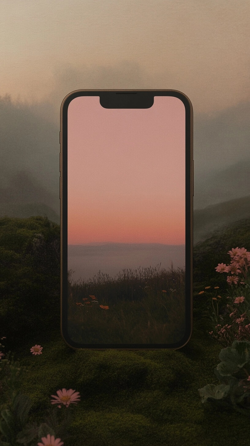 iPhone 15 · --sref 1185698535