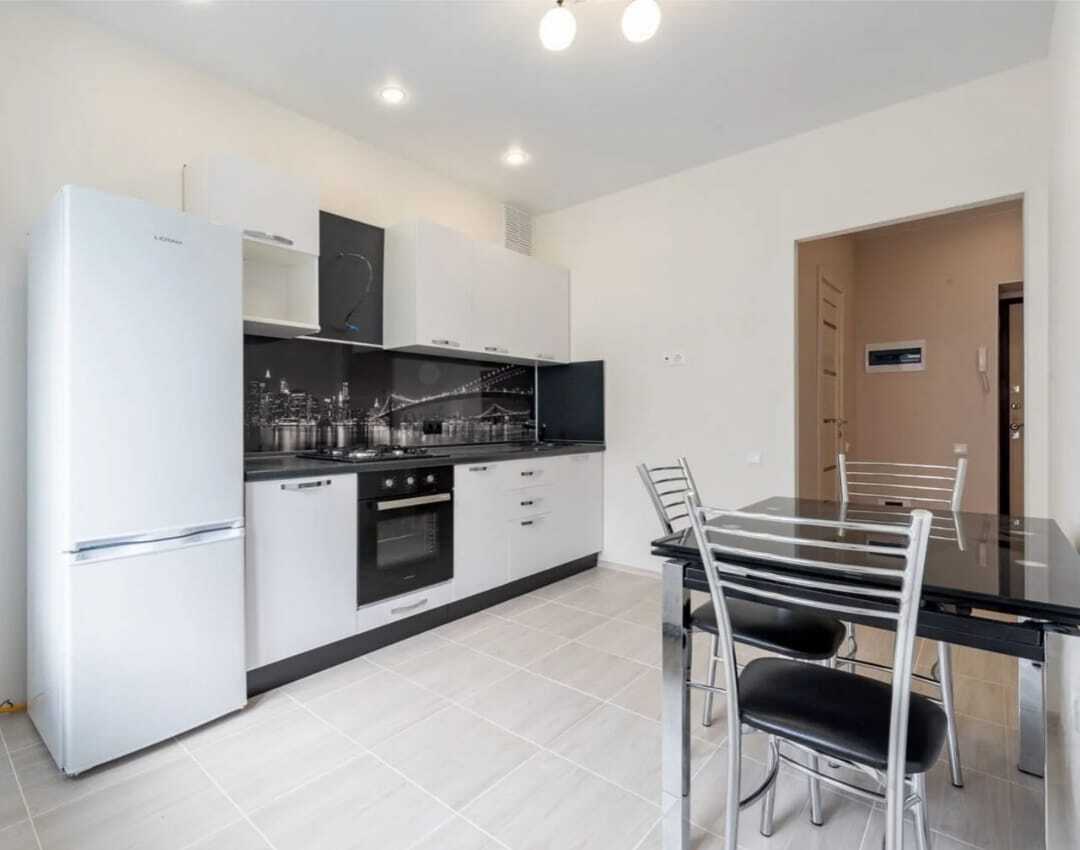 Капитальный ремонт