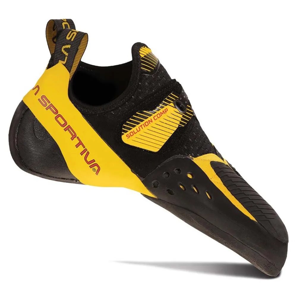 La Sportiva Solution Comp