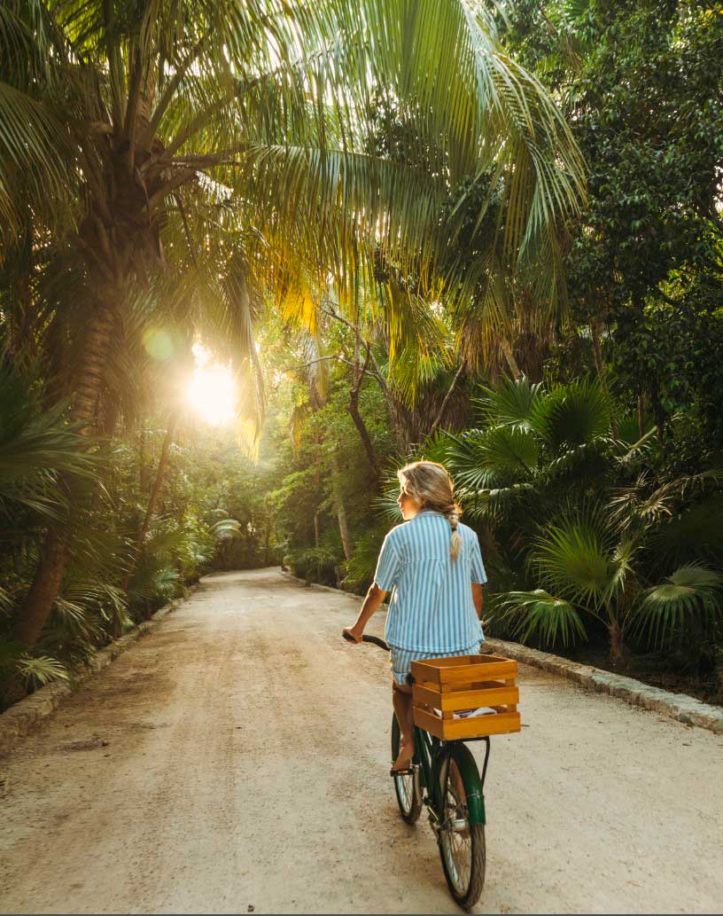 На фото: отель Maroma, a Belmond Hotel, Ривьера Майя Мексика