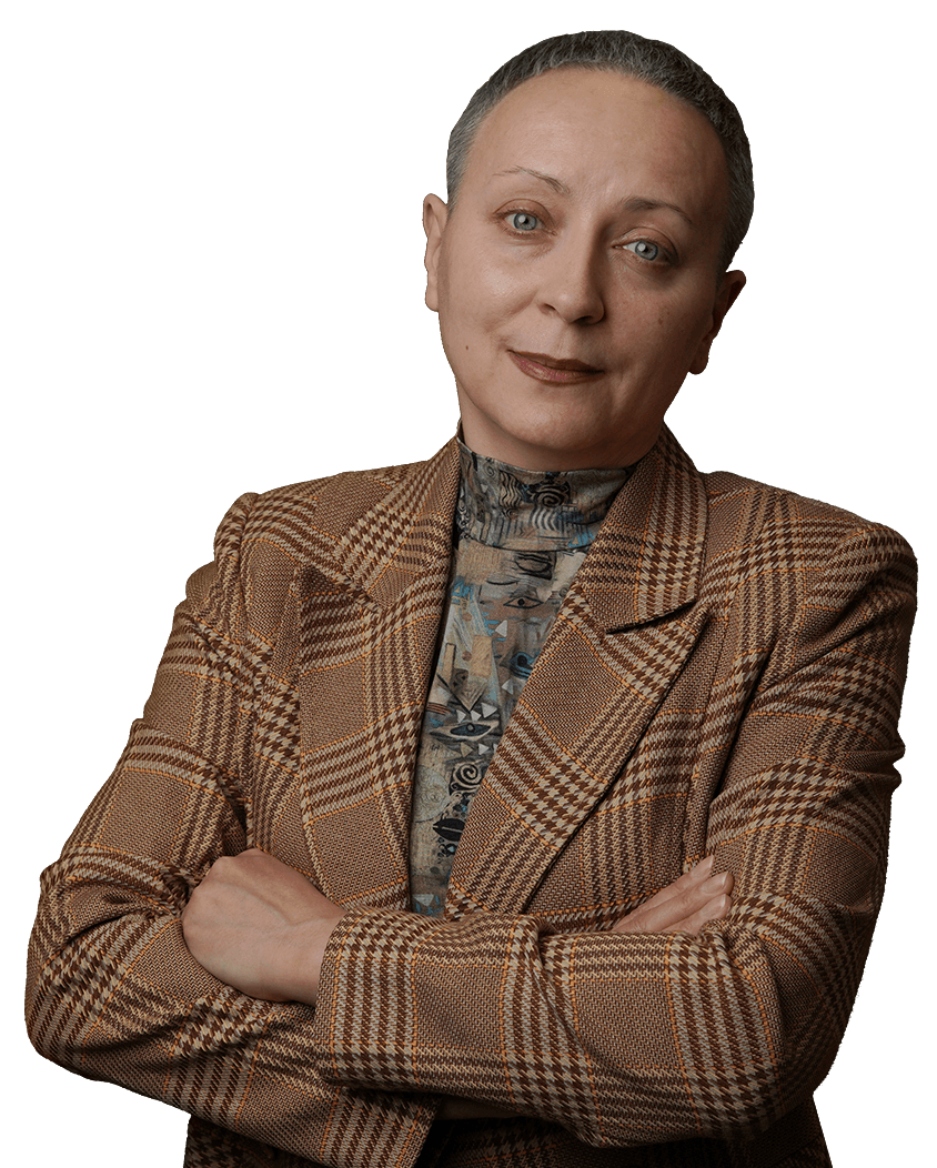 Светлана Алексеевна Безрукова — преподаватель обществознания, эксперт ЕГЭ