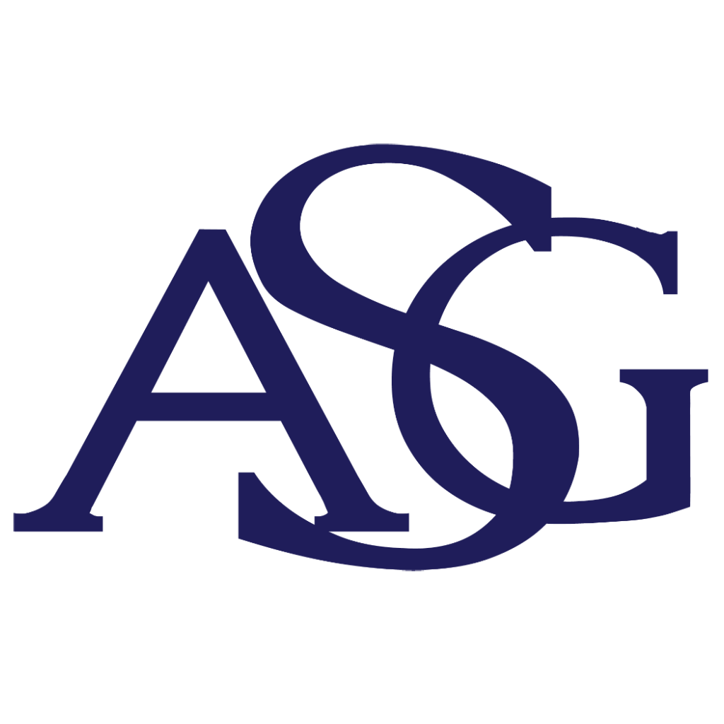 Стимул агентство недвижимости. Агрисовгаз логотип. АСГ логотип. ASG бизнес лого. ЯСГ.