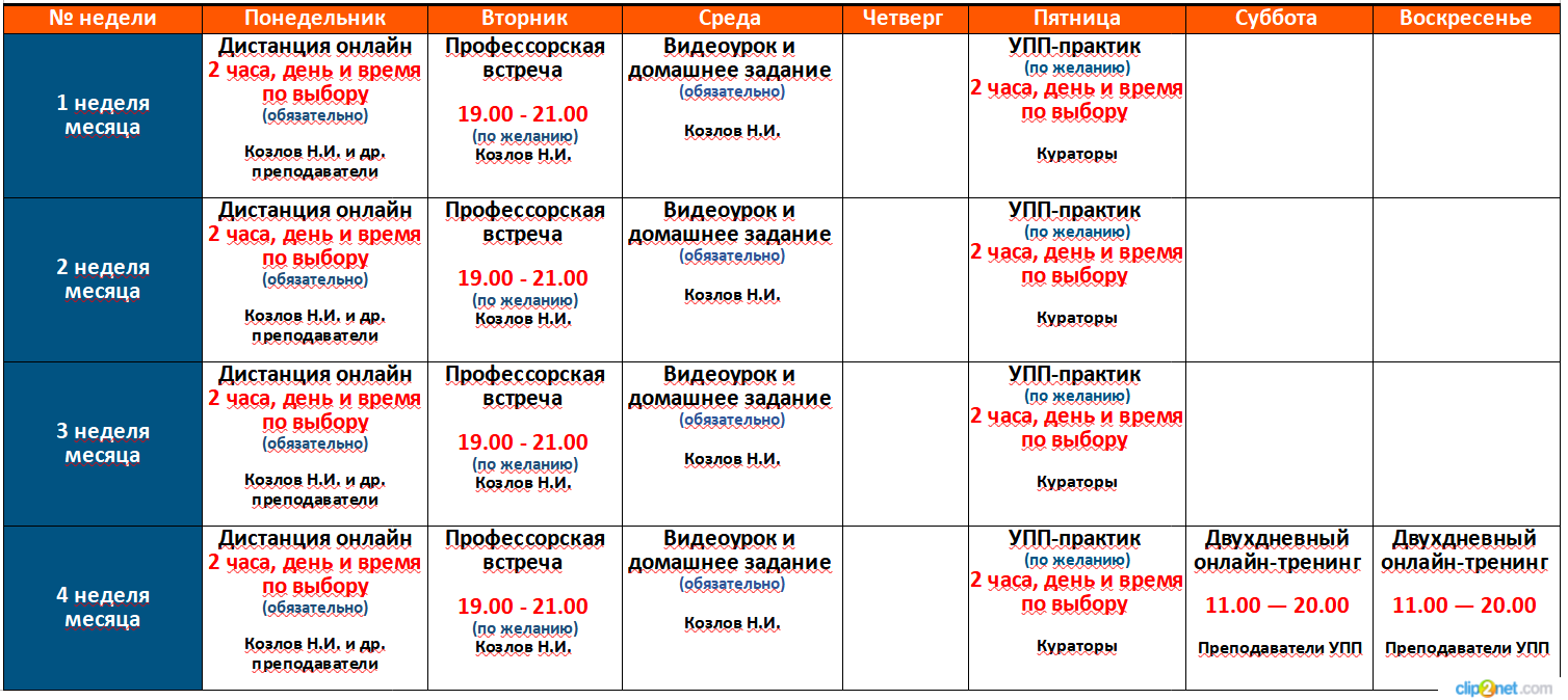 Единый календарный план минспорта