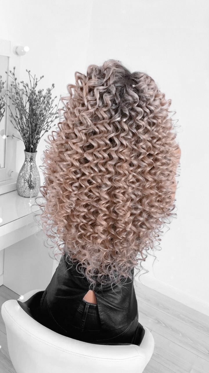 Афролоконы