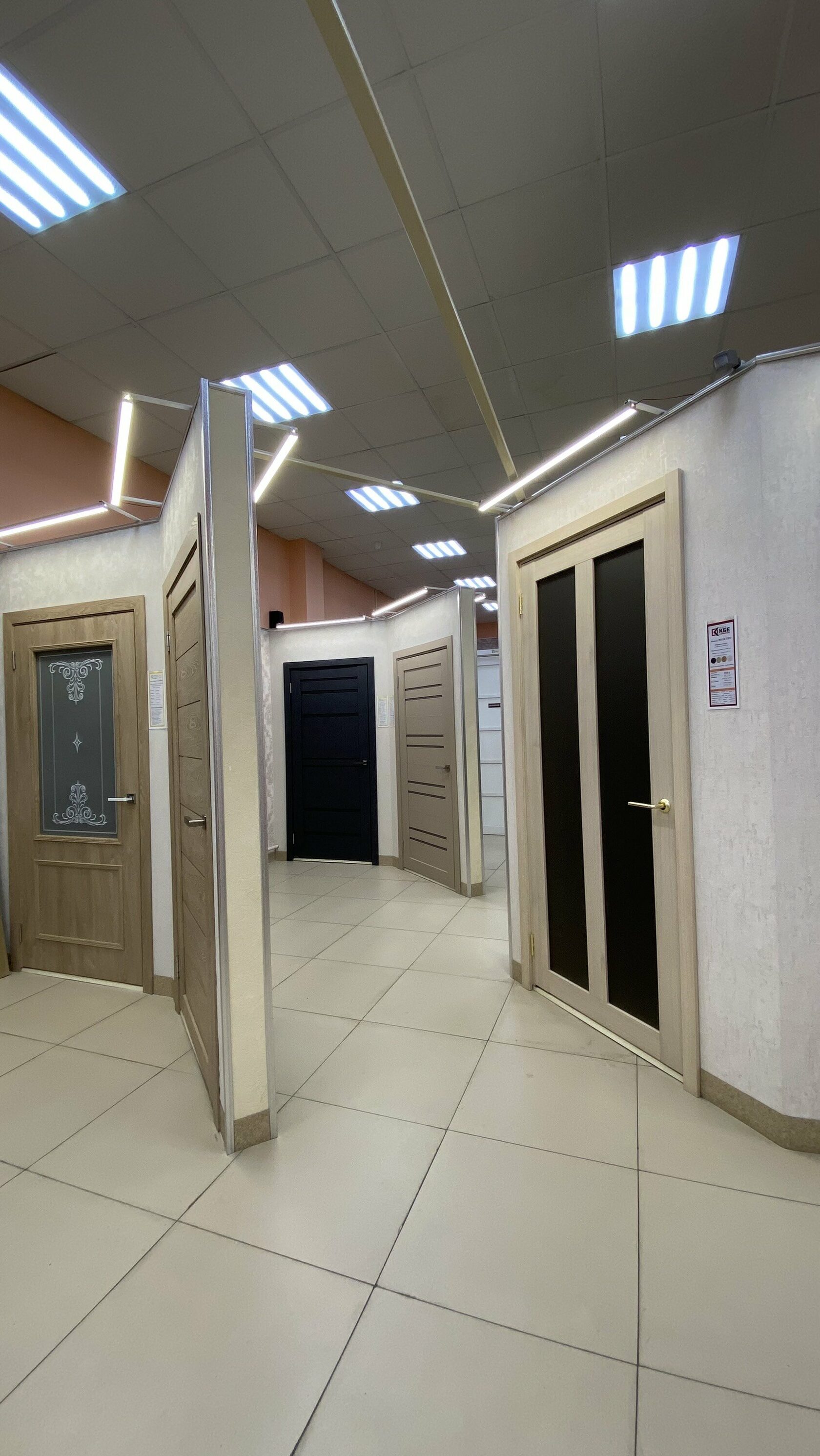 Деревянные двери в туалет и ванную комнату - читайте в блоге Door Loft
