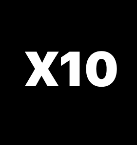 X10 CLUB