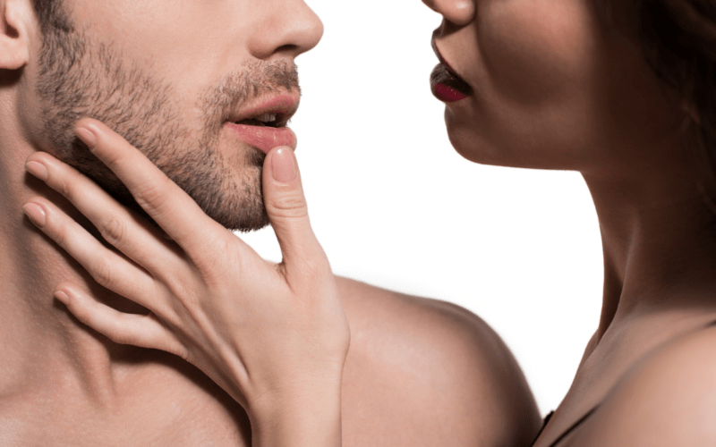 как привлечь мужчину, как понравиться мужчине