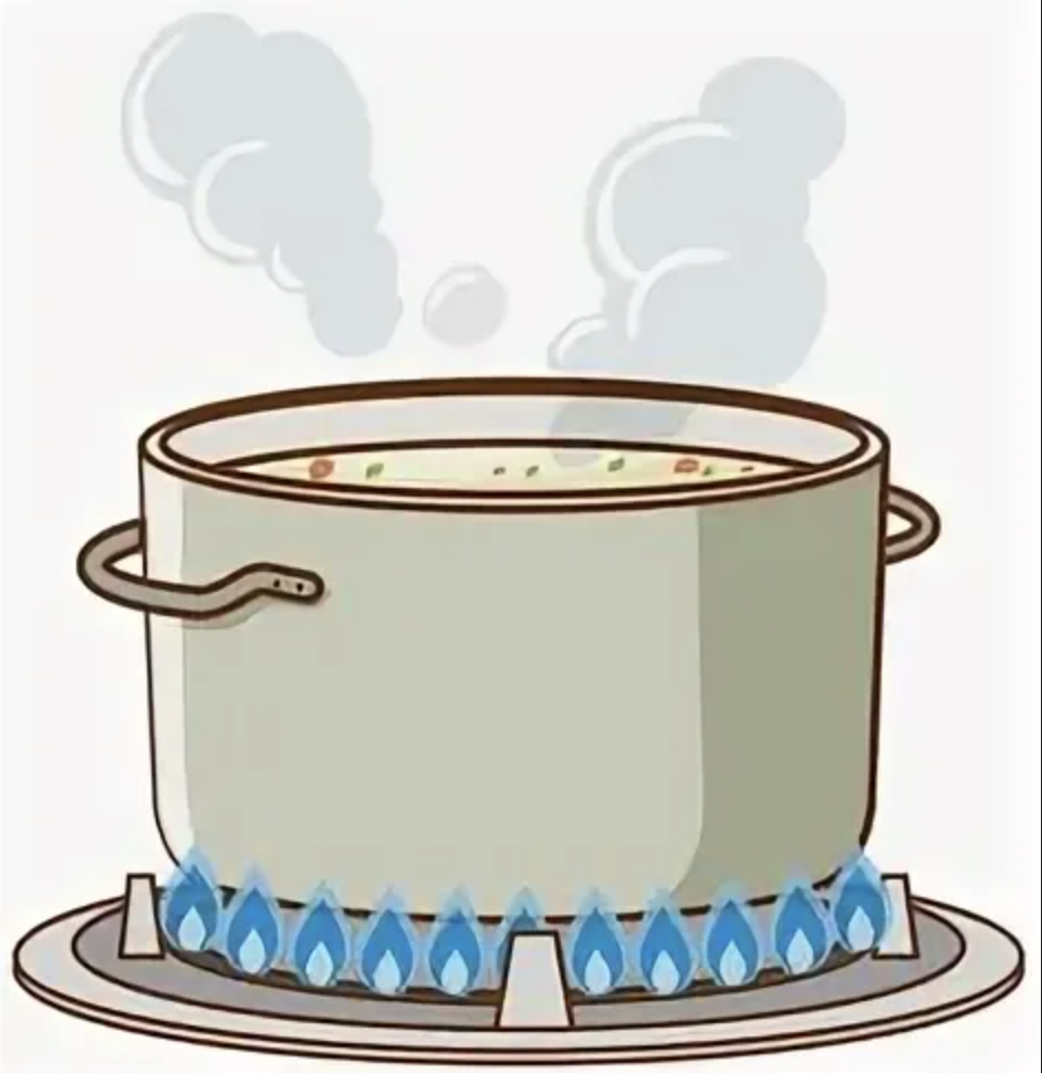 cook dinner