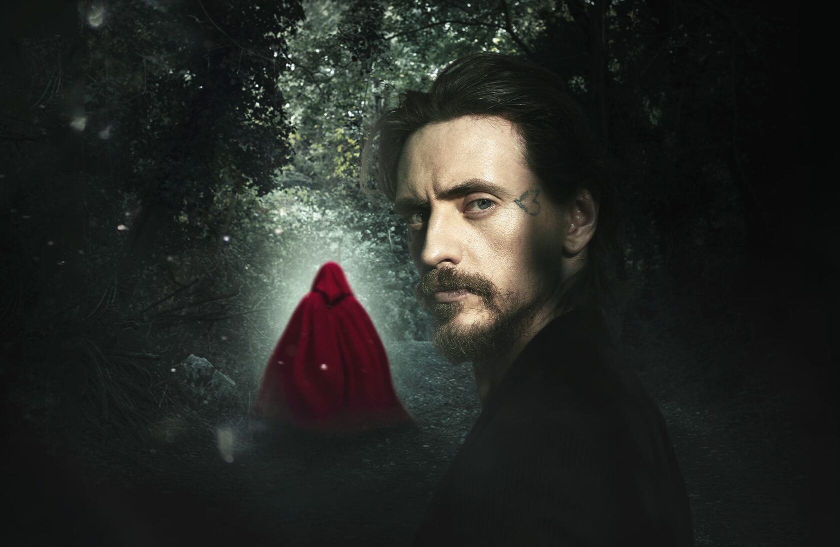 Драматический балет «Красная Шапочка» - это необычный и увлекательный ...