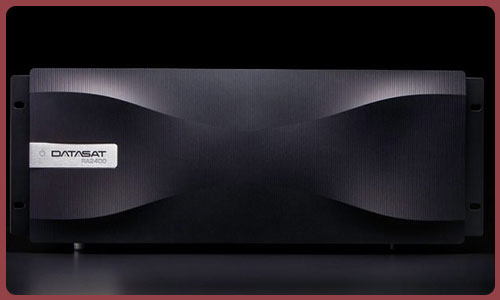 усилитель мощности Datasat