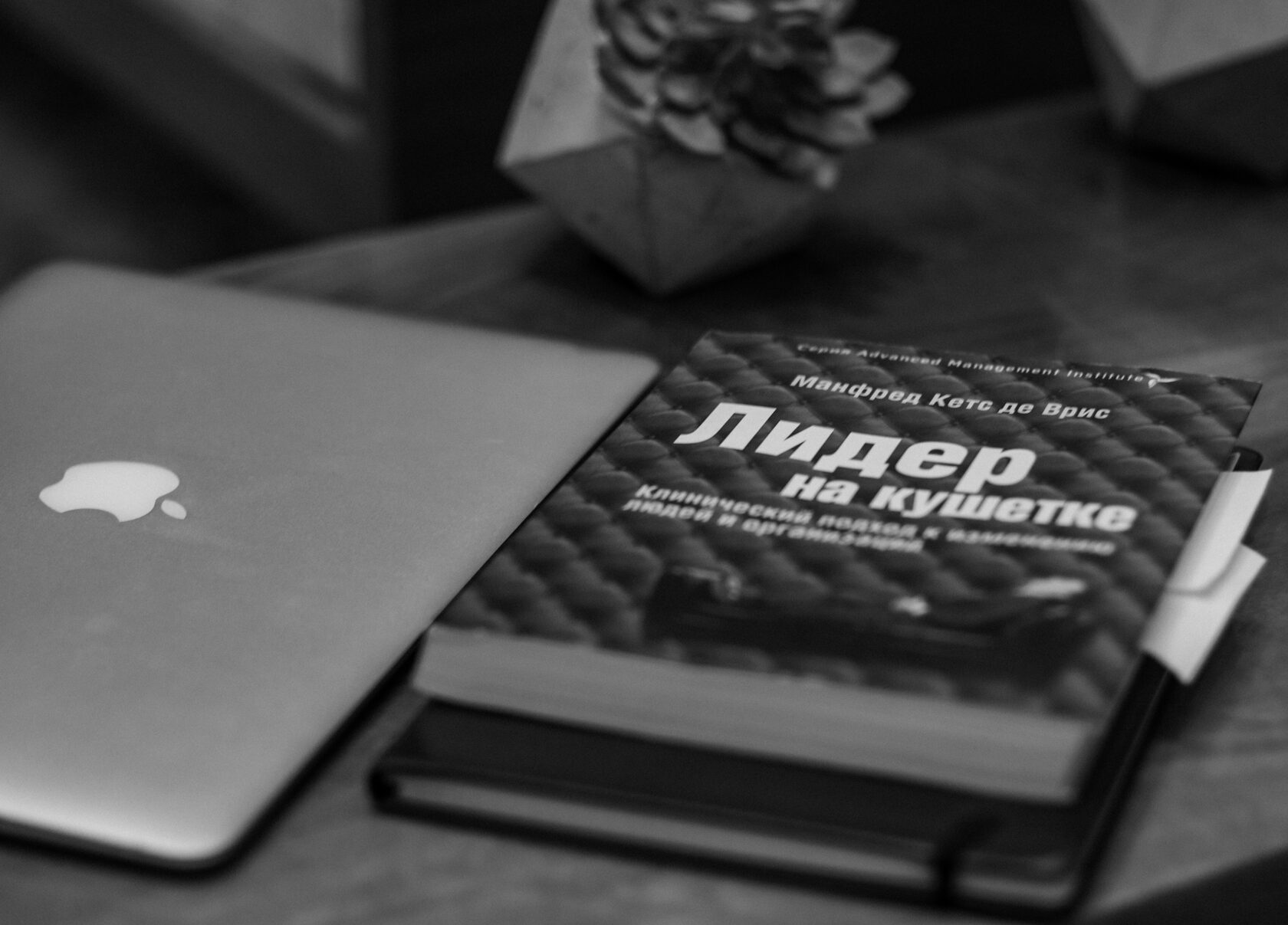 Развитие лидеров