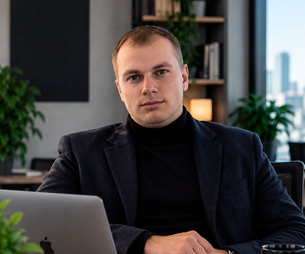 Маркетолог