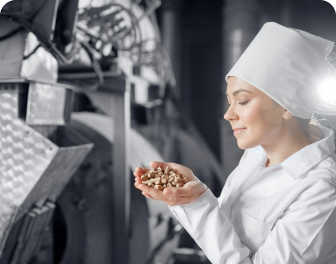 Бурые водоросли для производства БАДа | Seaweed