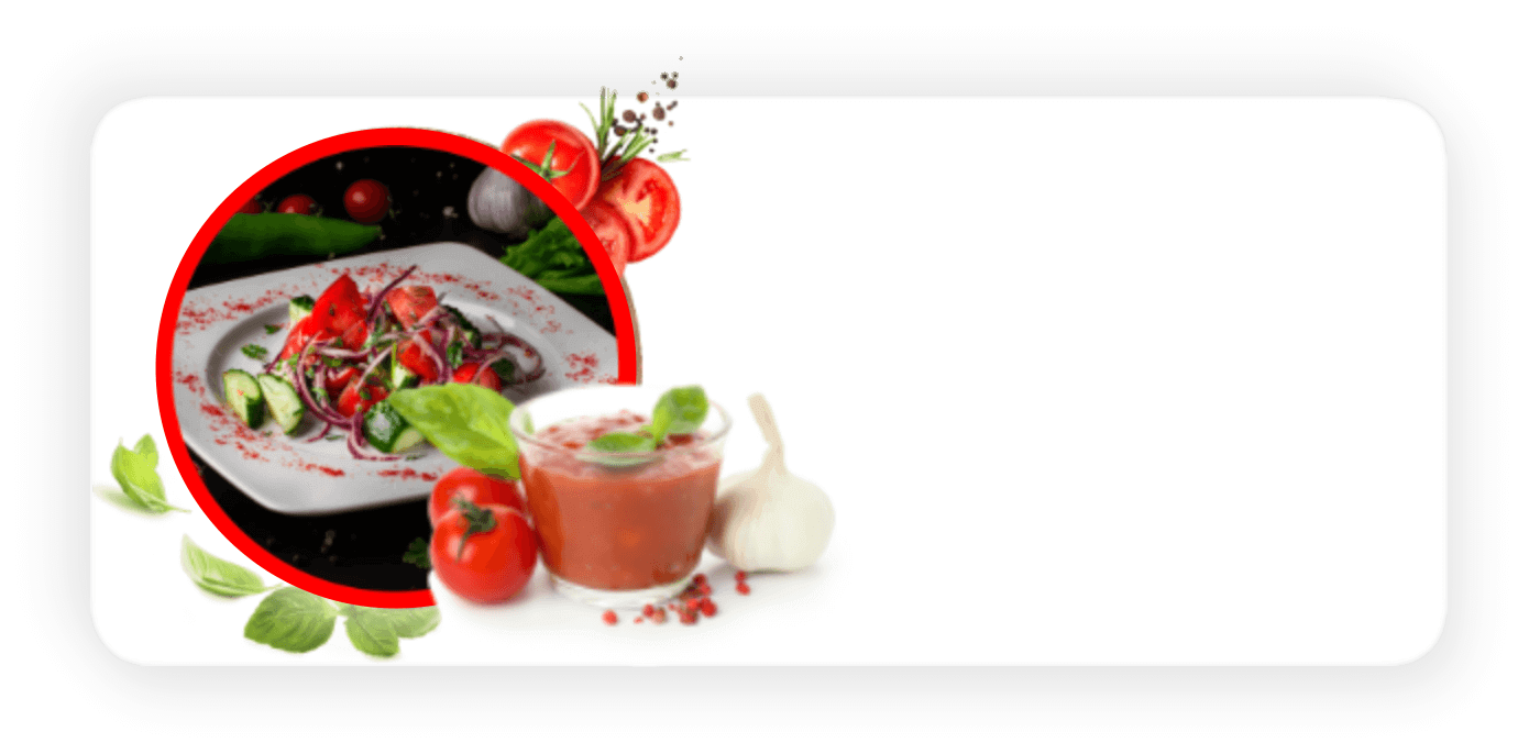 Лига шашлыков Акция