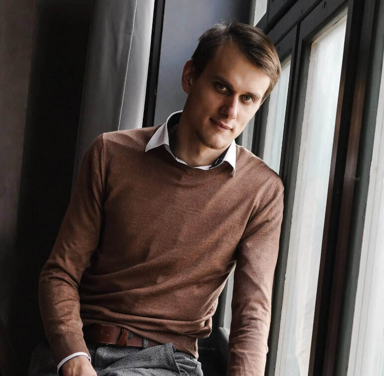 Татьяна Ирзина