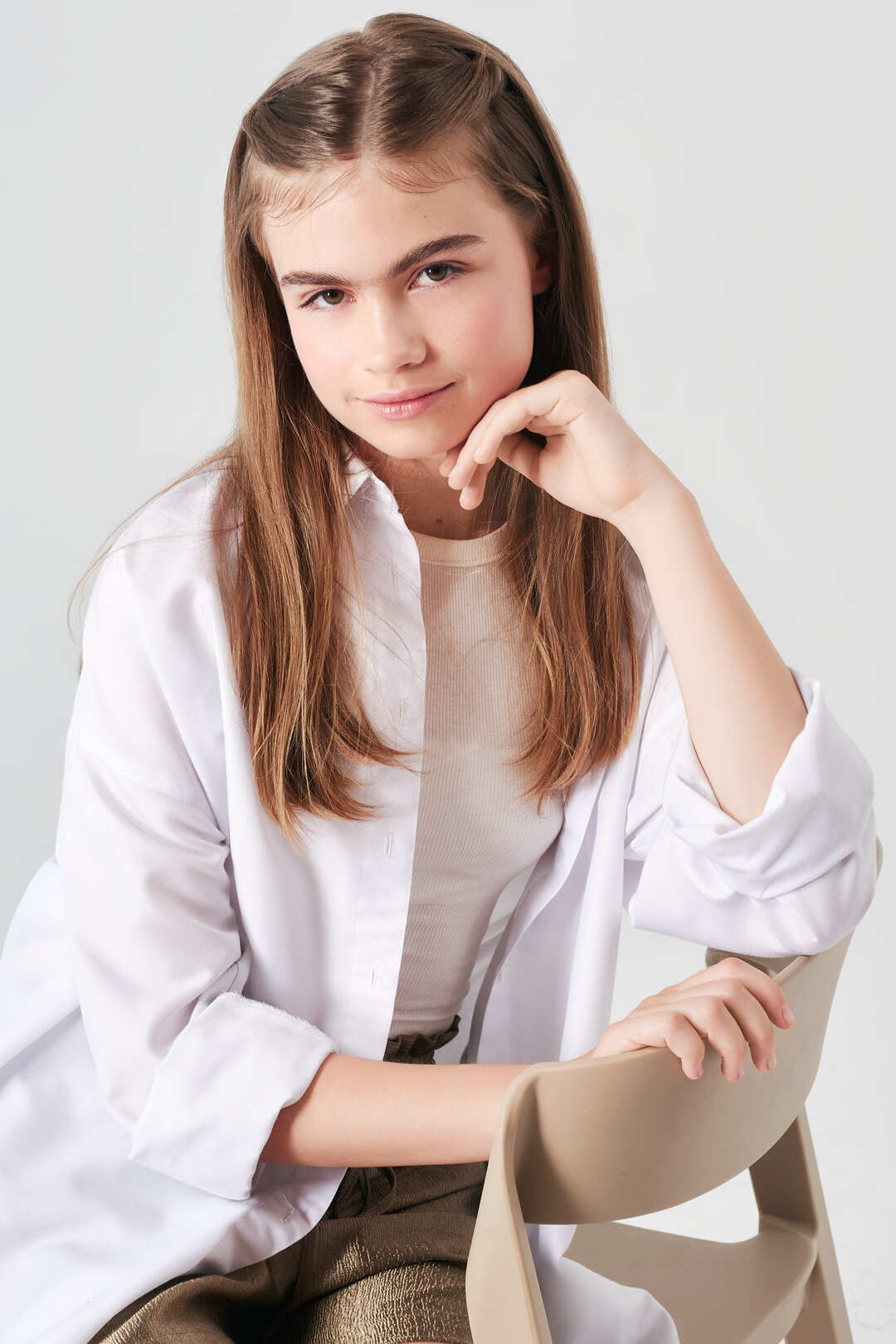 Милана григорьева