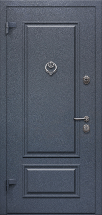 двери входные уличные от производителя сотмик