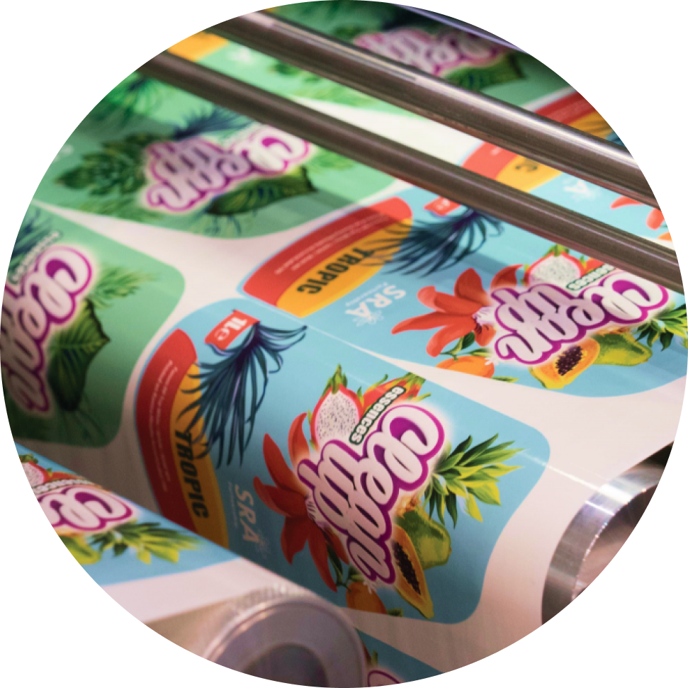 Заказать дизайн упаковки: разработка дизайна упаковки и этикеток