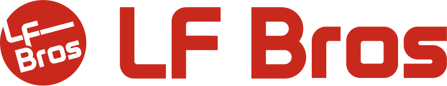 LF Bros — официальный дилер в России