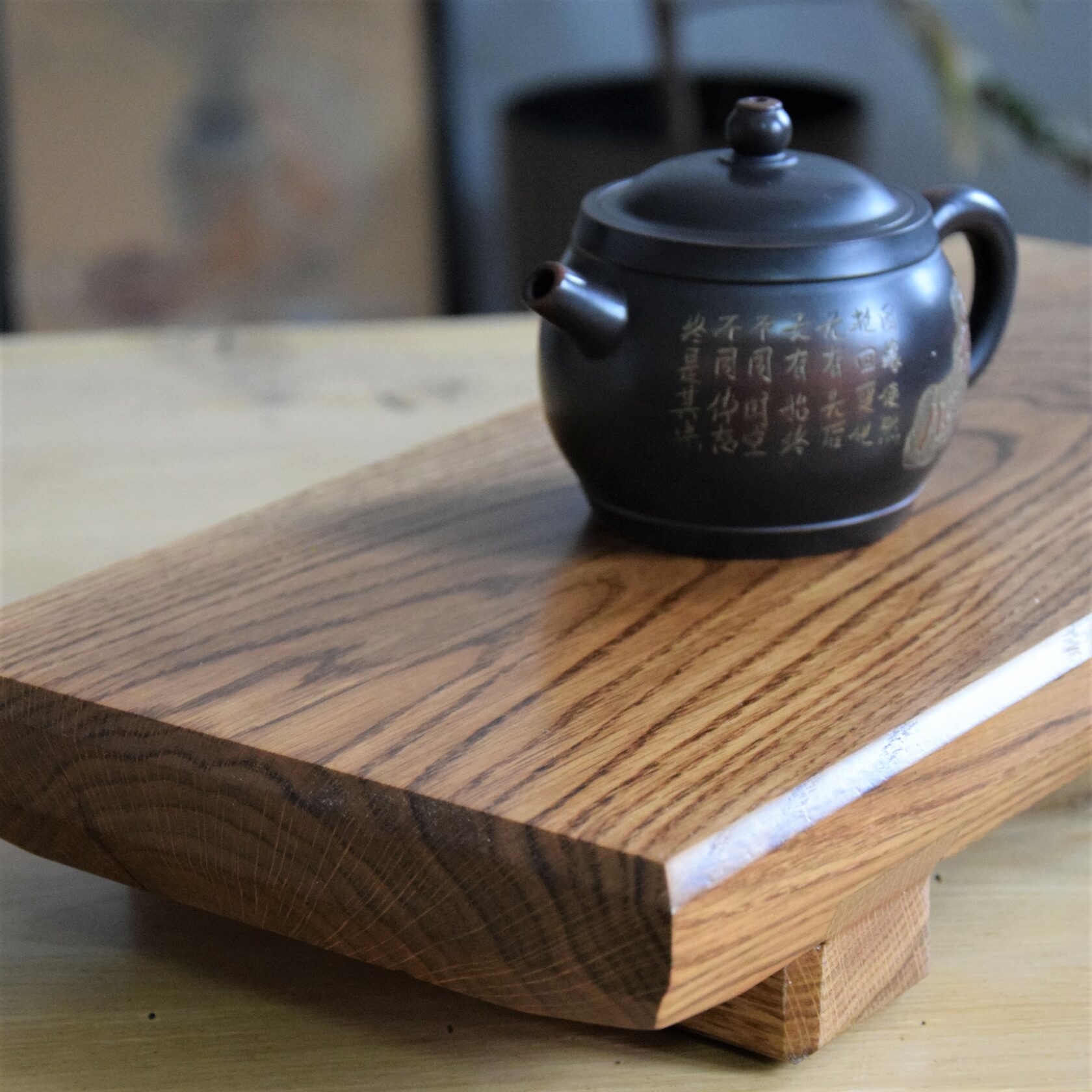 Чайный поднос №8