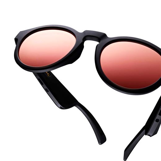 Bose Lenses Rondo style