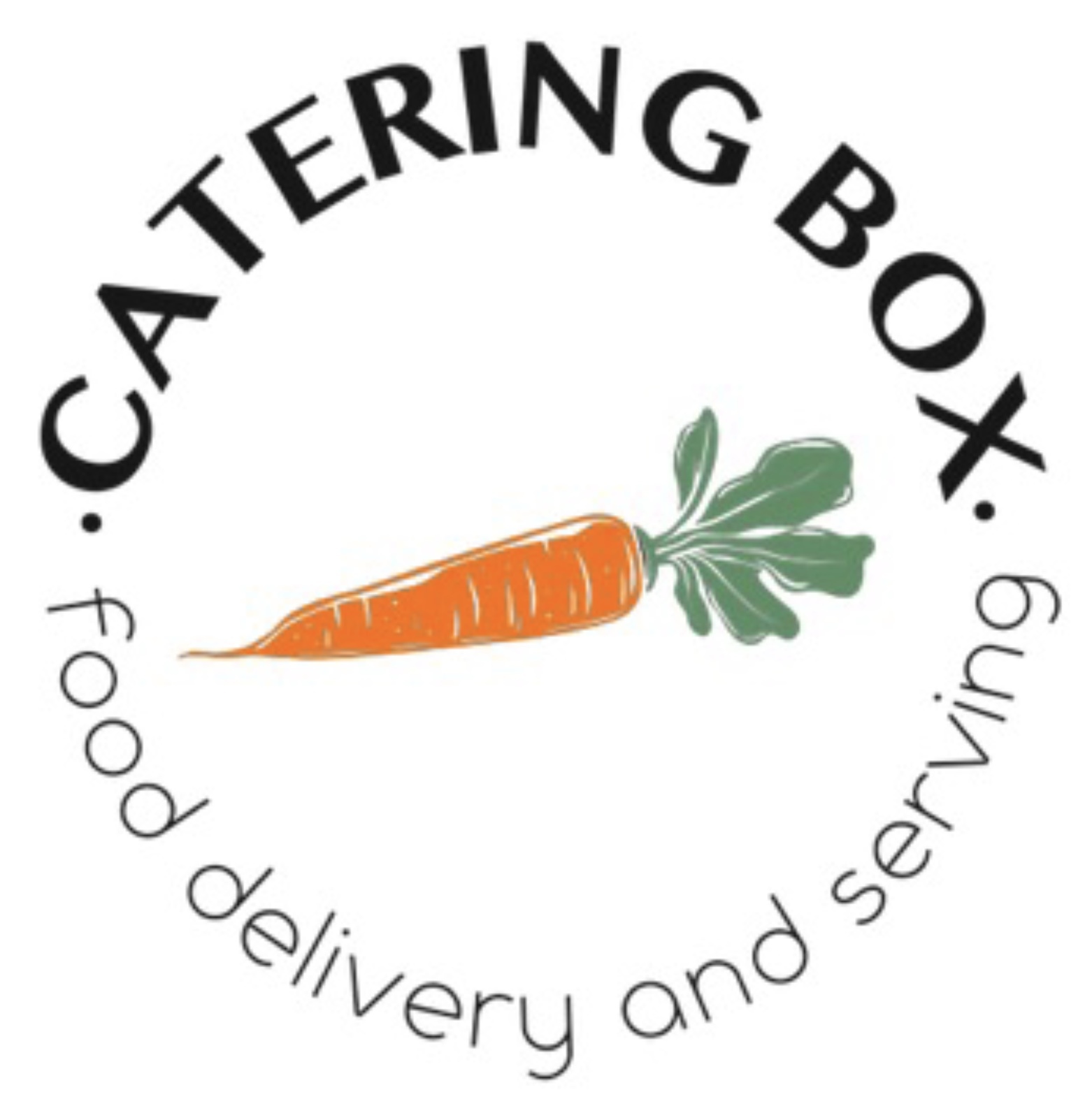 Catering box