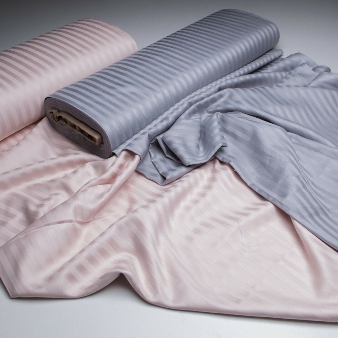 Сатин страйп