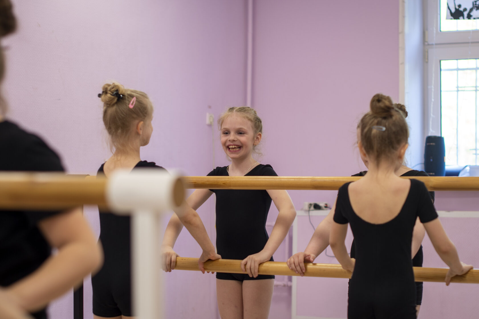 Школа современной хореографии IP Dance PRO